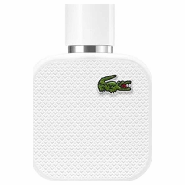 Lacoste LACOSTE L.12.12 Blanc EDT 50ml
