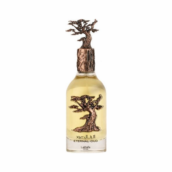 Lattafa Eternal Oud edp 100ml