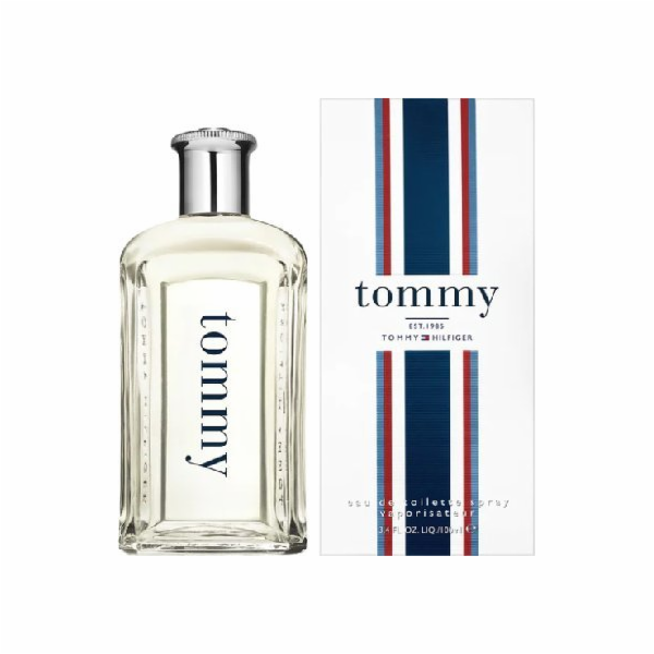 Tommy Hilfiger Tommy Boy EDT 100 ml