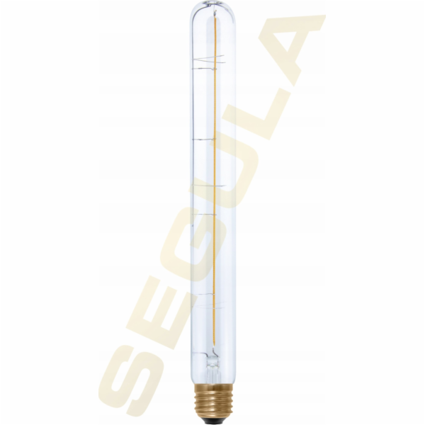 Segula Segula LED Soft Tube T300 čirá E27 6,5W 400Lm 1900...