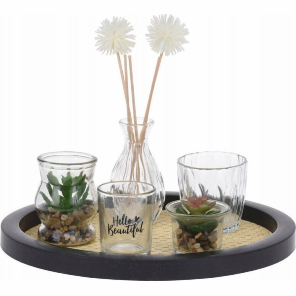 Home Styling Collection Kolekce bytového stylingu Glamour...
