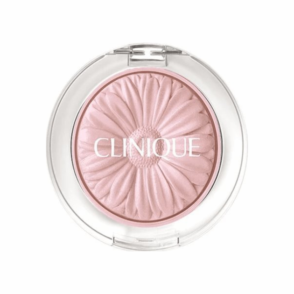 Clinique CLINIQUE Cheek Pop Blush Pop tvářenka 21 Balleri...
