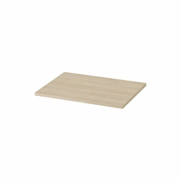 Cersanit Pracovní deska Moduo 59,8 cm dub (S590-022)
