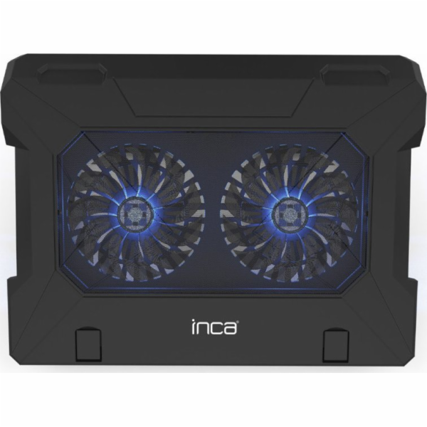 Inca Chladicí podložka pod notebook INCA Kühler INC-321RX...