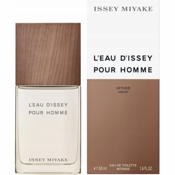 NoName ISSEY Miyake L Eau d Issey Pour Homme Vetiver EDT ...