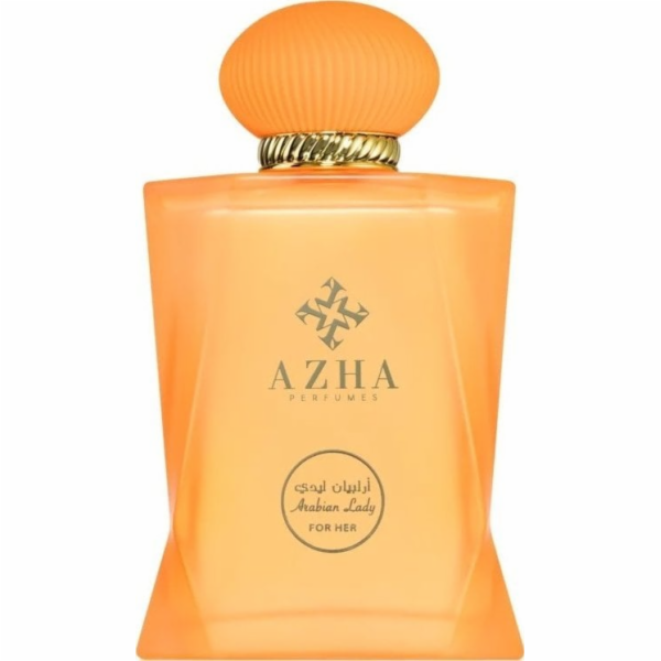 NoName AZHA Arabian Lady EDP sprej 100ml