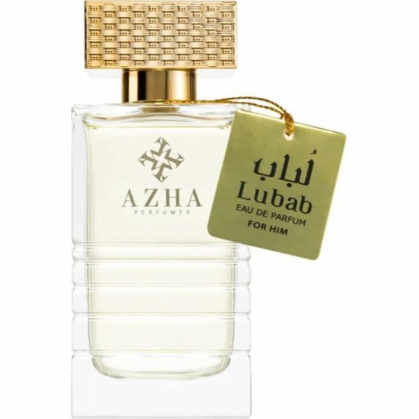 NoName AZHA Lubab EDP sprej 100ml