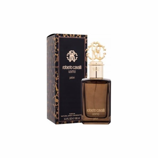 NoName ROBERTO CAVALLI Uomo Parfém sprej 100ml