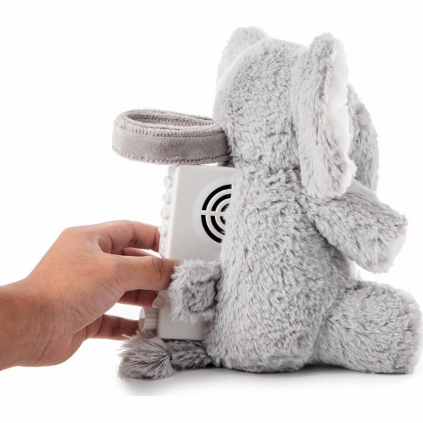 Whisbear Cloud B Elliot Elephant On The Go (CB0092)