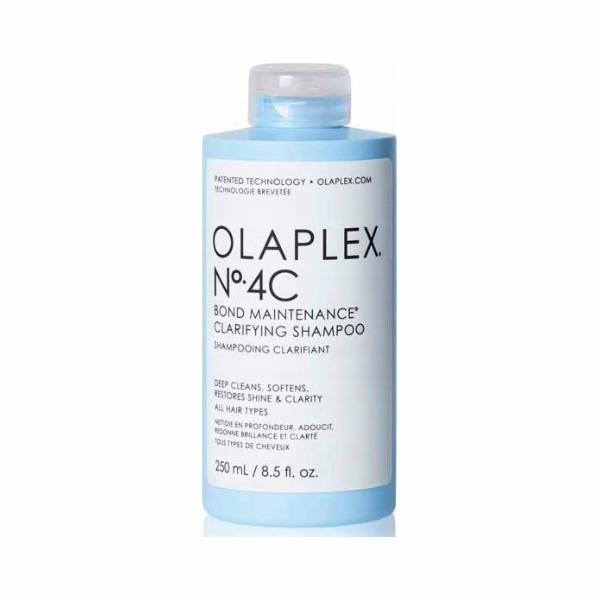 NoName OLAPLEX_No.4C Bond Maintenance Clarifying Shampoo ...