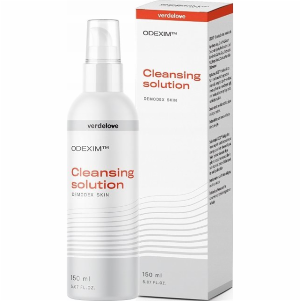 NoName ODEXIM_Demoisoid Čisticí tekutina 150ml