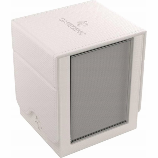 Gamegenic Gamegenic: Squire PLUS 100+ XL bílá