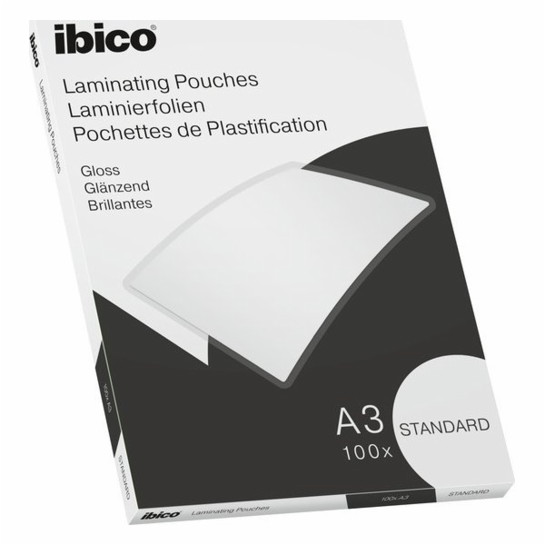 Ibico Folia IBICO Basics Standard A3 100ks
