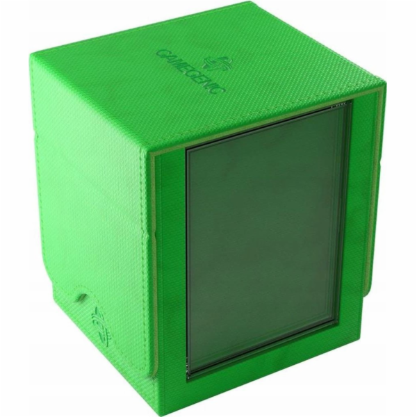 Gamegenic Gamegenic: Squire PLUS 100+ XL Green