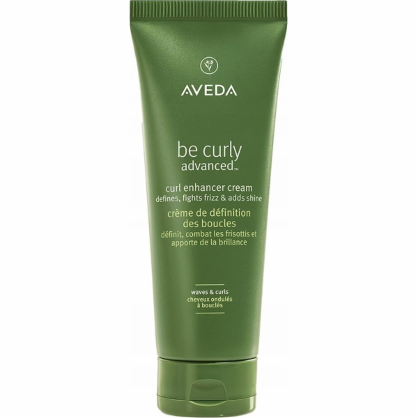 NoName AVEDA_Be Curly Advanced Curl Enhancer Cream stylin...