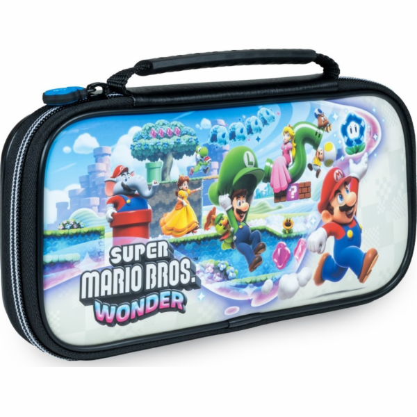 BigBen Pouzdro BIG BEN Switch pro konzole Super Mario Bro...
