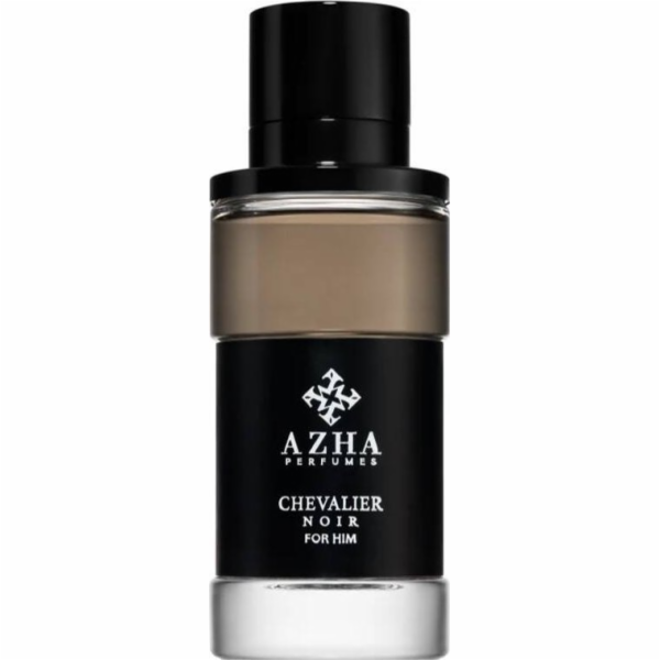 NoName AZHA Chevalier Noir EDP sprej 100ml