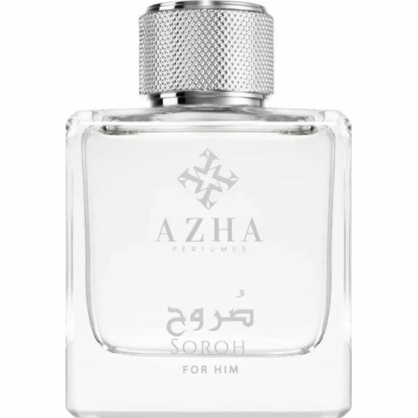 NoName AZHA Soroh EDP sprej 100ml