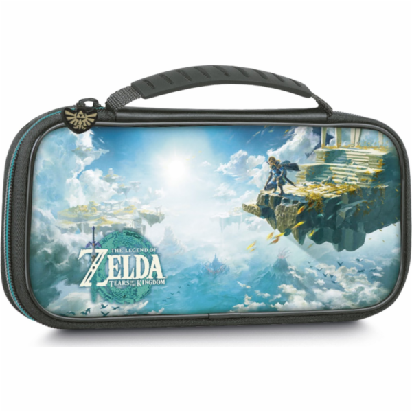 BigBen Pouzdro BIG BEN SWITCH pro konzoli The Legend of Z...