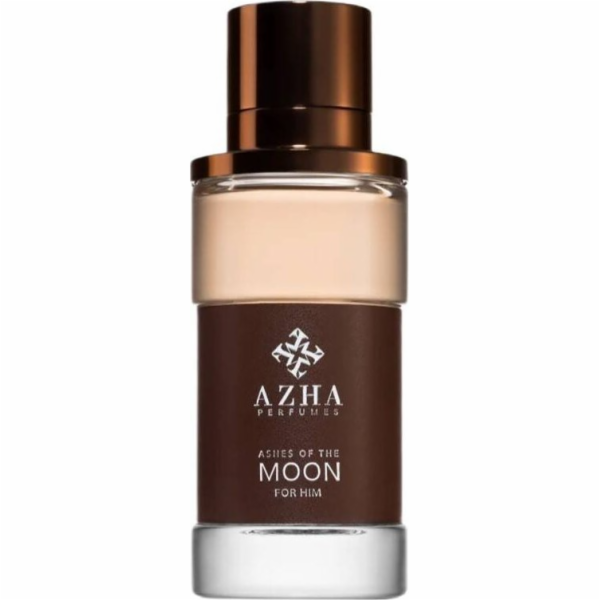 NoName AZHA Ashes of Moon EDP sprej 100ml