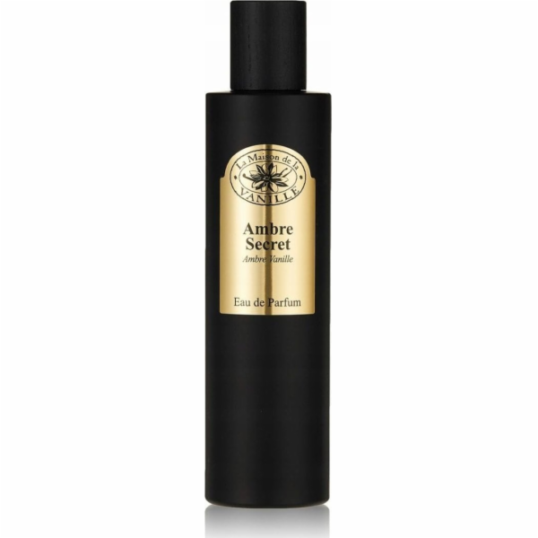 NoName LA MAISON Ambre Secret EDP sprej 100ml