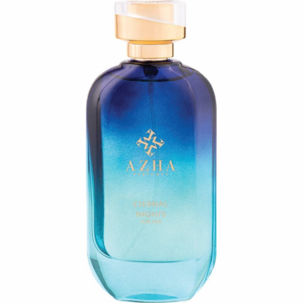 NoName AZHA Eternal Nights EDP sprej 100ml
