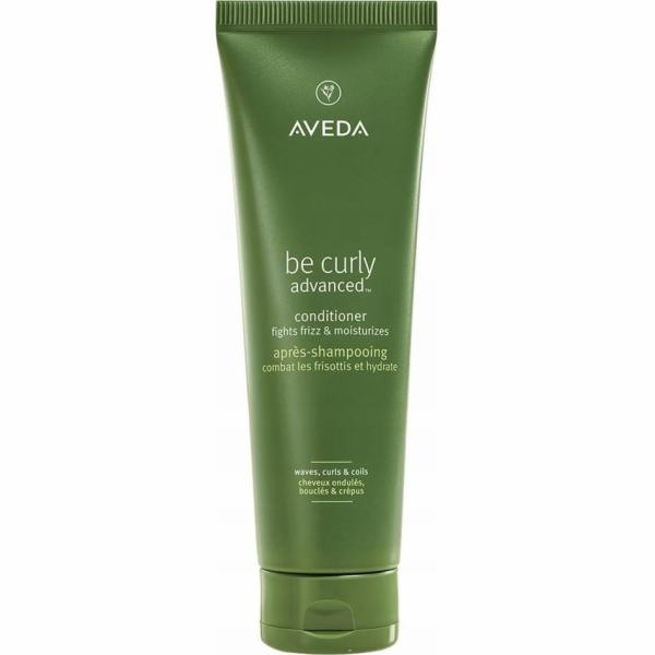 NoName AVEDA_Be Curly Advanced Conditioner kondicionér pr...
