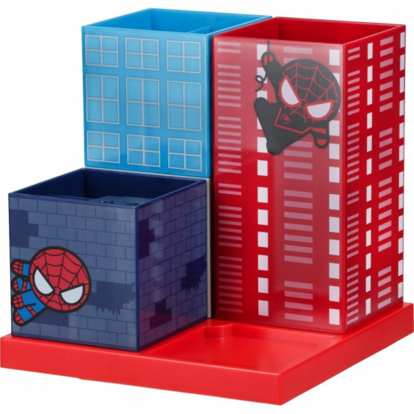 Paladone Organizér na stůl PALADONE Marvel Spiderman