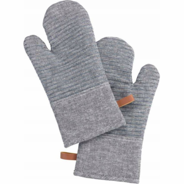 Wenko Kuchyňské chňapky ADA STRIPES, 2 kusy, WENKO