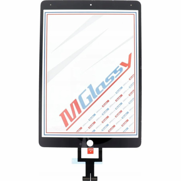 Samsung Dotykový displej MUSTTBY + OCA pro iPad Air 3 (če...