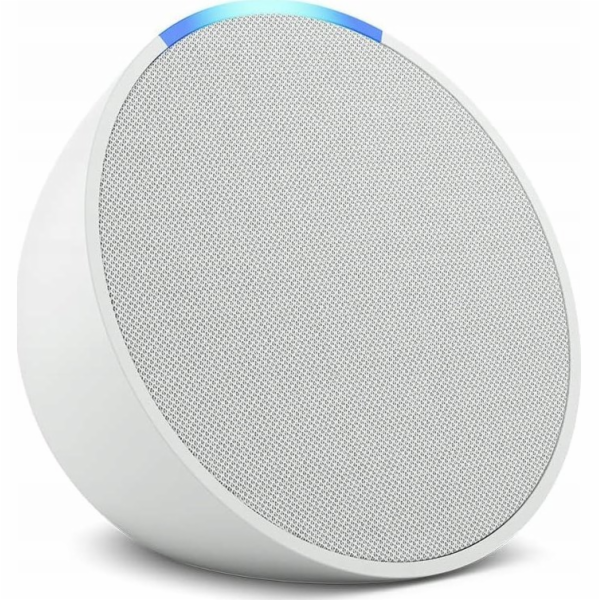 Amazon Chytrý reproduktor Echo Pop, ledovcově bílá