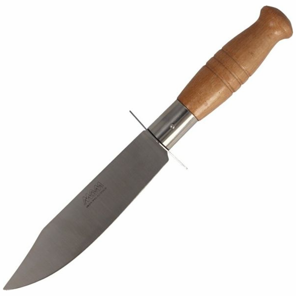 Mam Filmam Univerzální lovecký nůž MAM Hunting Beech Wood...