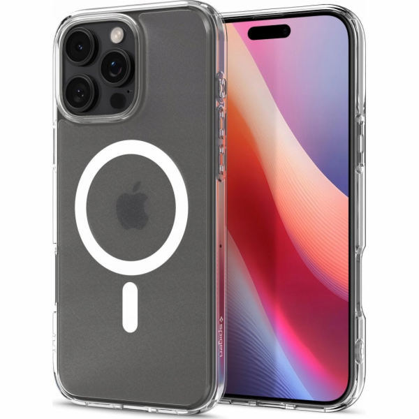 Spigen Spigen Ultra Hybrid MagSafe, mrazuvzdorný - iPhone...