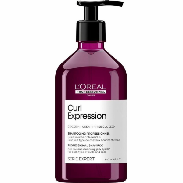 L’Oreal Paris L'Oréal Paris L'ORÉAL PROFESSIONNEL_Curl Ex...