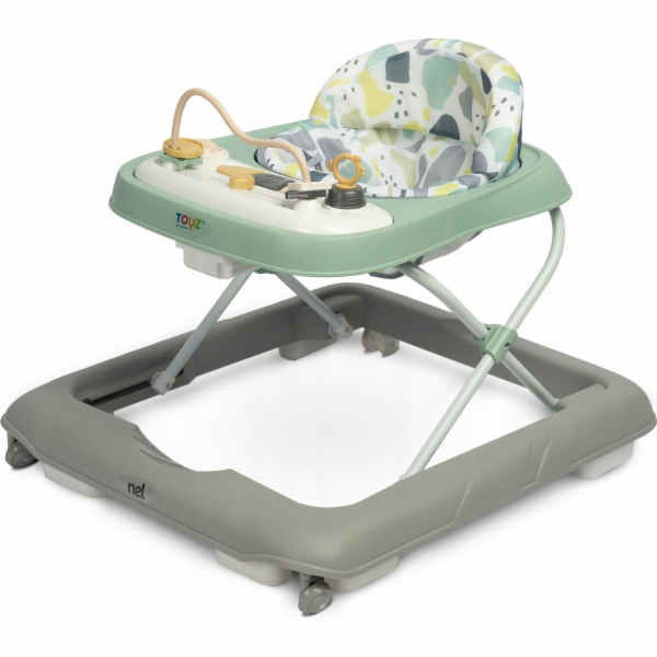 Toyz Walker NEL GREY