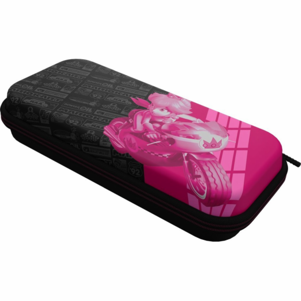PDP Pouzdro PDP SWITCH pro konzoli Grand Prix Peach Glow ...