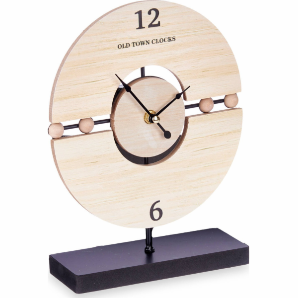 Gift Decor Dárková dekorace - Nástěnné hodiny s minimalis...