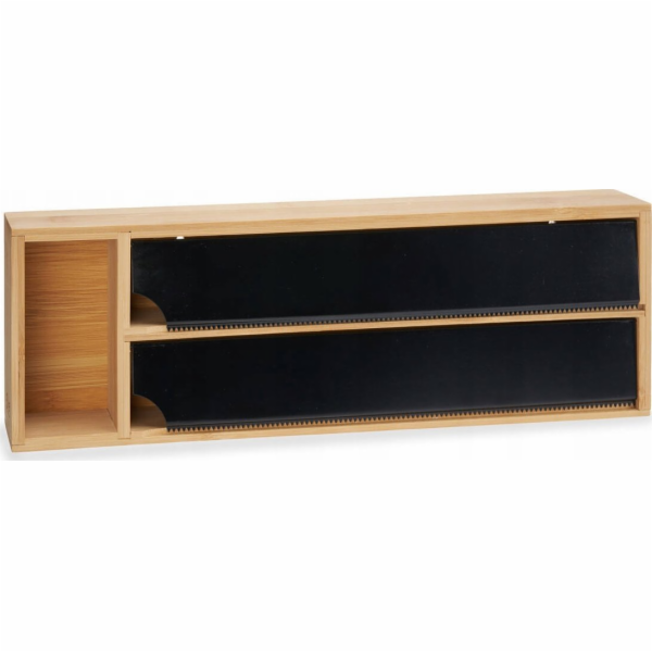 Kinvara Dávkovač Bamboo Kitchen na potravinovou fólii a a...