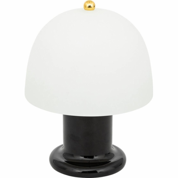 Atmosphera Lampa Houbová RICK, 21 cm