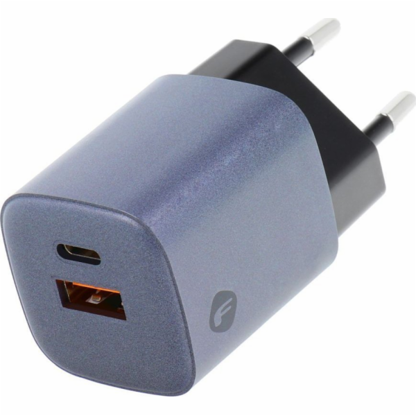 ForCell Nabíječka FORCELL F-ENERGY GaN VT-31 síťová nabíj...