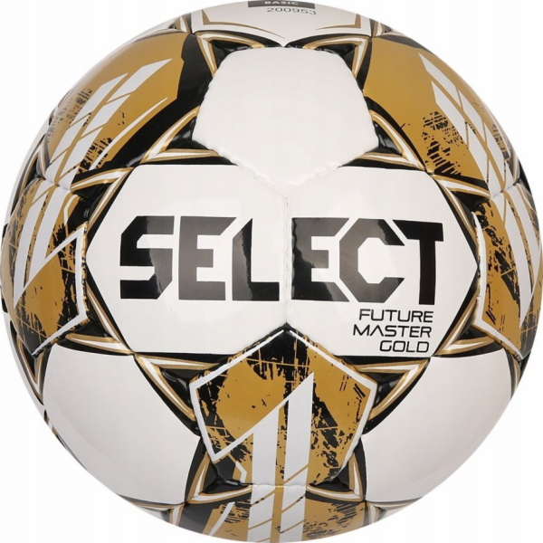 Select Vyberte míč Vyberte mistr futsalu
