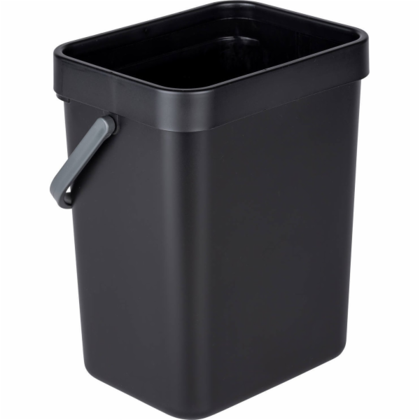 Wenko Bio odpadkový koš, 5 L, WENKO