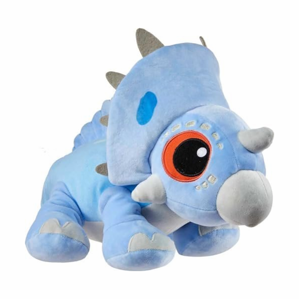 Mattel Jurský svět Jurský park Ankylosaurus Rosie (HMK61)