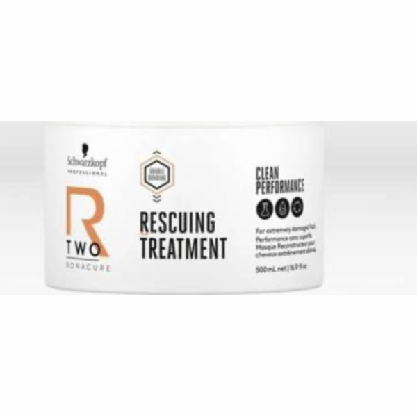 Schwarzkopf SCHWARZKOPF PROFESSIONAL_Bonacure R-Two Rescu...