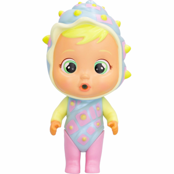 Tm Toys Cry Babies Magic Tears ShinyShells Sandy (10317)
