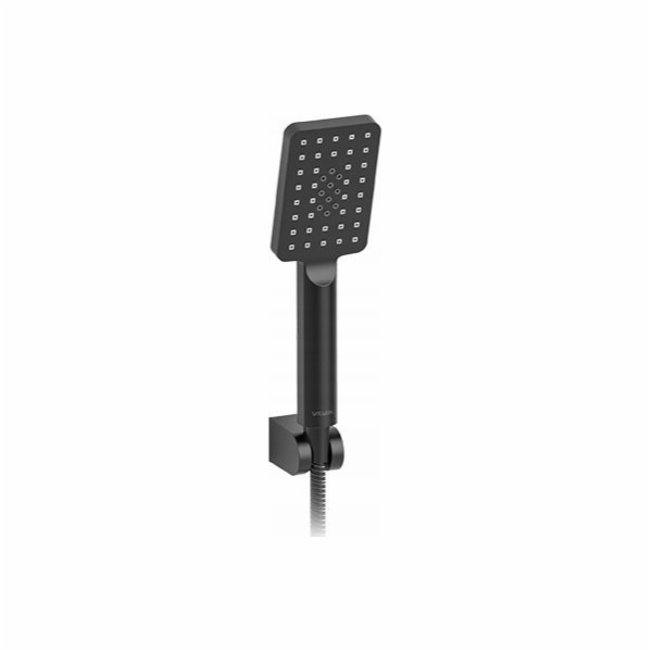 NoName Sprchová sada 2432910 LOFT SPRCHOVÁ SADA BLACK POI...