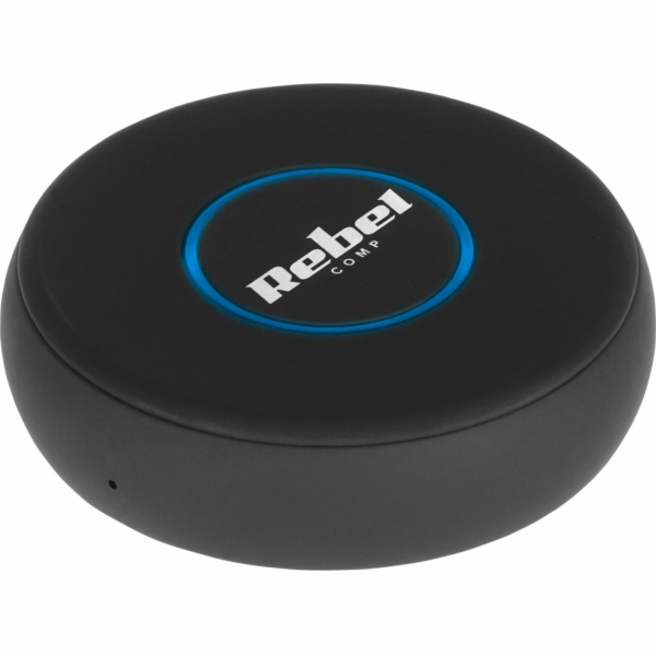 Rebel Bluetooth audio přijímač Rebel B20