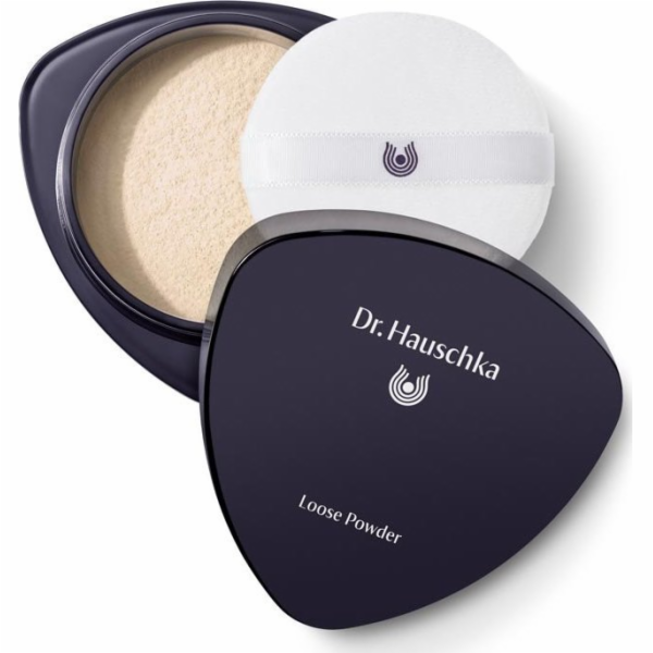 Dr. Hauschka DR. HAUSCHKA_Sypký pudr na obličej 12g