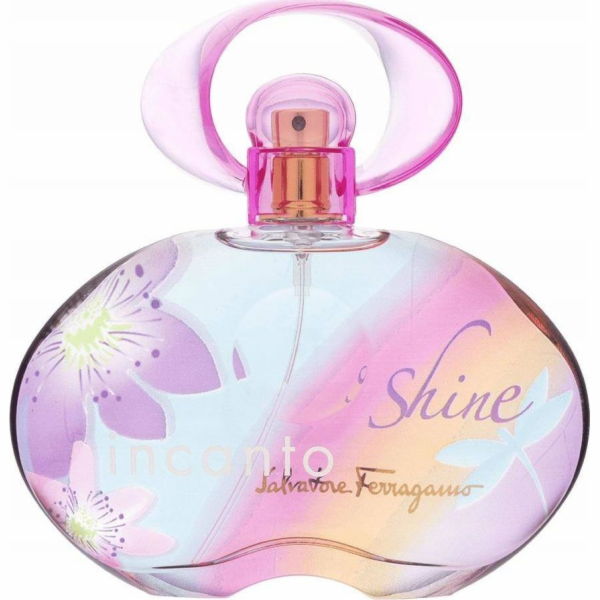 Salvatore Ferragamo EDT 100 ml