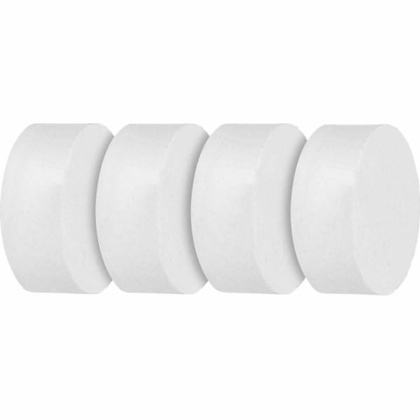 Wenko PRISMA absorbéry vlhkosti, 4 x 500 g